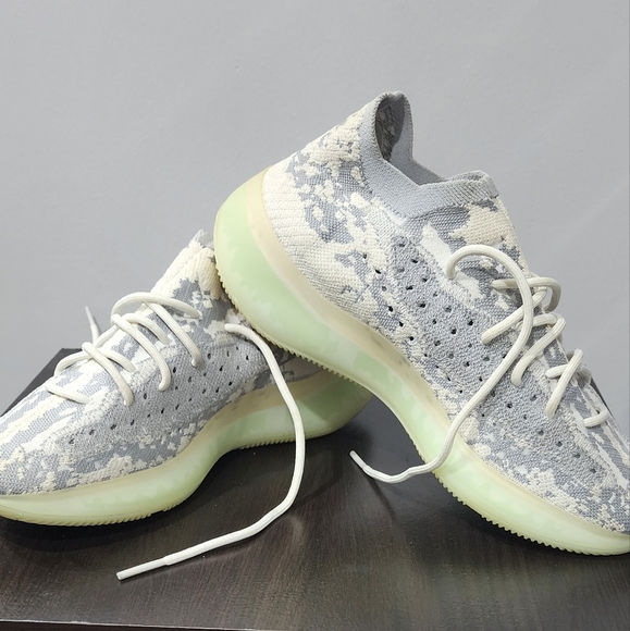 Mens sneakers - Picture 4 of 16